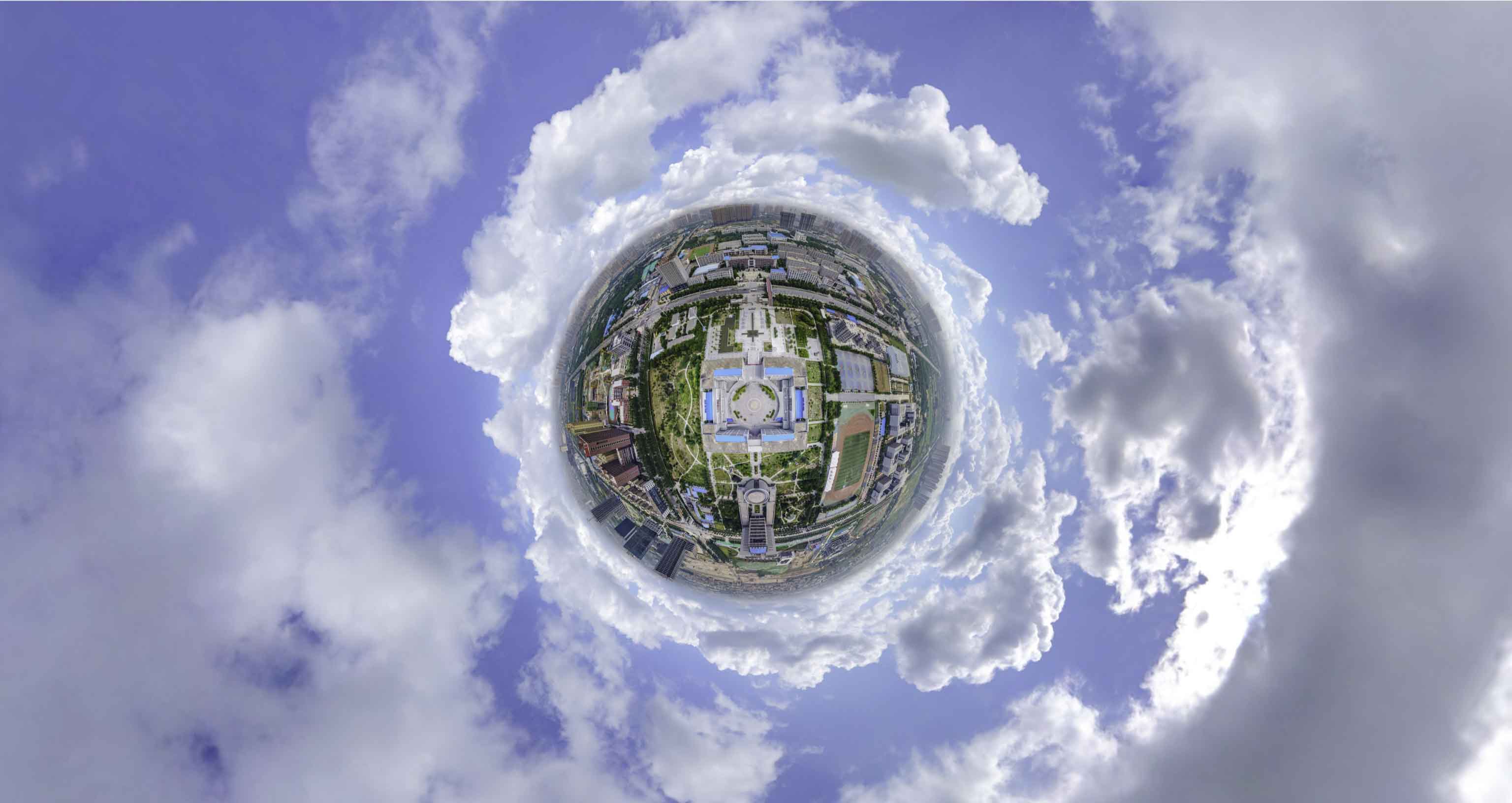 临安格凸河风景名胜区