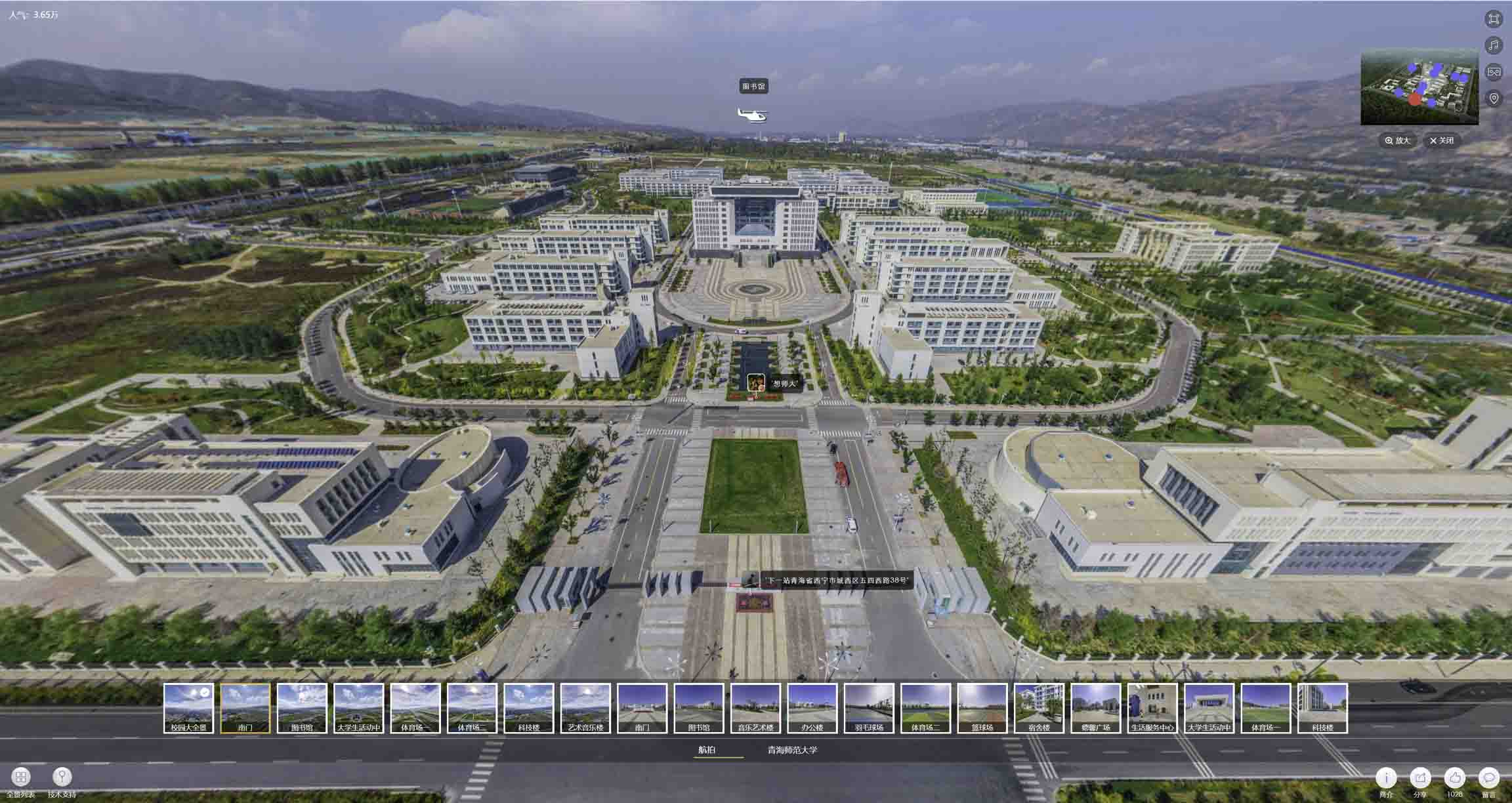 临安油菜花-惊艳半生的花海仙境