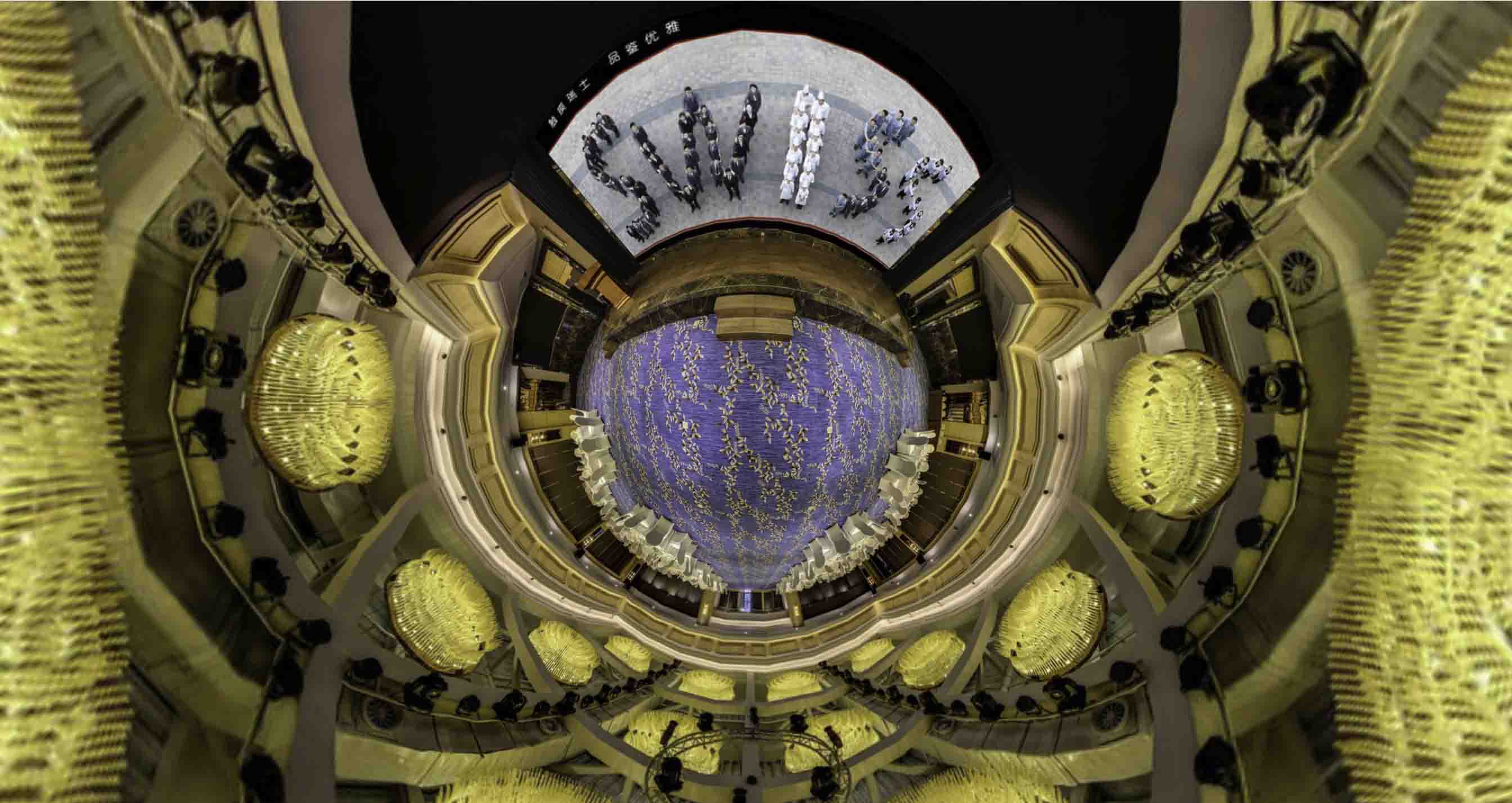 临安探索VR全景拍摄中的深度感：营造沉浸式体验的关键要素