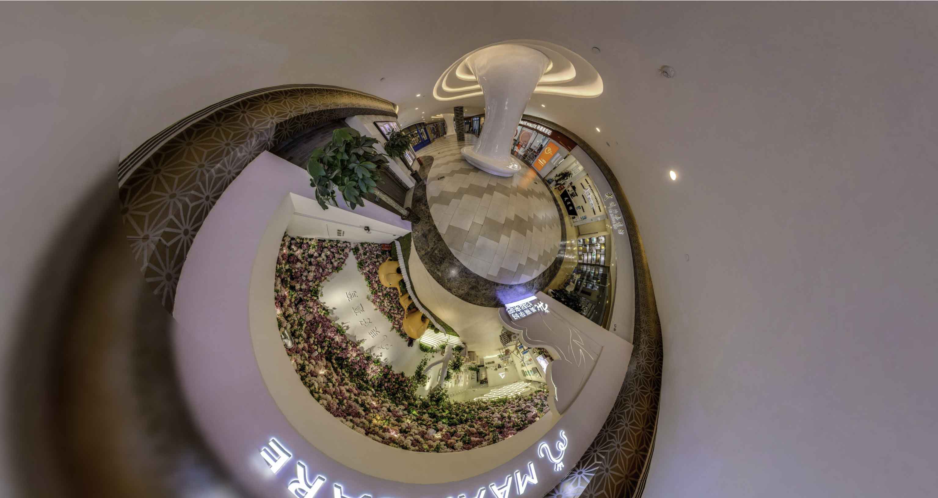 临安将VR全景融入品牌宣传活动的创新实践与策略